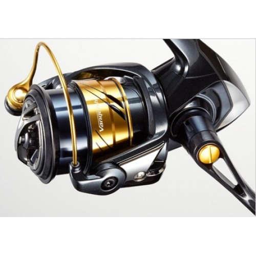 SHIMANO - 【希少品】シマノ ヴァンキッシュFW 1000SHG Amazon | シマノ(SHIMANO) スピニングリール トラウト 17 ヴァン